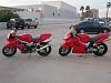 Pics VTR1000 Superhawk compared to the VFR800 Interceptor-image009.jpg