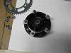 Modifications FINALLY finished....-pc_cush_drive.jpg