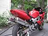 Modifications FINALLY finished....-undertail_mounted.jpg