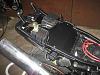 Modifications FINALLY finished....-undertail_tray_mounted.jpg