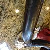 Header pipe dent removal-image.jpeg