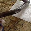 Header pipe dent removal-image.jpeg
