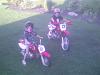 One Proud Dad &amp; Unhappy Mom !-kids-dirtin-8-08.jpg