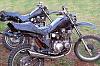 Project Superhawk motard "SuMoHawk" begins-y438yam.jpg