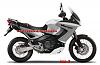 Project Superhawk motard "SuMoHawk" begins-honda-varadero.jpg