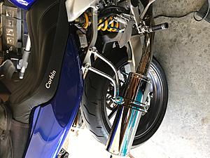 LadyBird - Exhaust Hangers-ladybird_hangers.jpg
