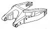 Swingarm brace install + Underslung caliper mount-2000-.jpg