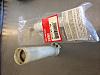 HRC 1/6 Turn Throttle Tube Mount from NR750. 53141-MT7-000-photo-1.jpg