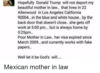 Who has a mother in law that:-hopefully-donald-trump-will-not-deport-my-beautiful-mother-15377171.png