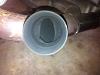 Exhaust Header normal?-photo.jpg
