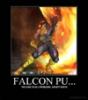 Falconpunch's Avatar
