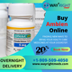 Buy Ambien Online Overnight Via FedEx. We offer this service for those who are looking for high quality meds online with reasonable prices.
